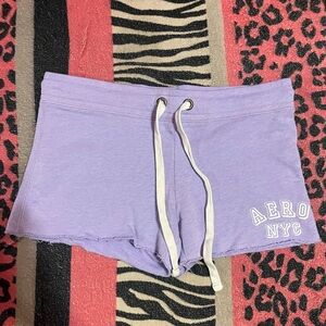 Aeropostale shorts